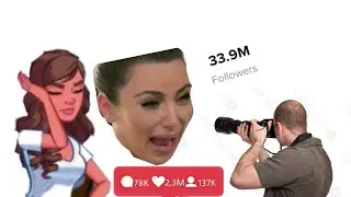 BECOMING HOLLYWOOD FAMOUS..