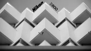 Nikon D800: fotografia lenta 12 anni dopo?