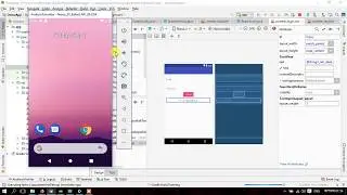 6. Android Login using Firebase Authentication