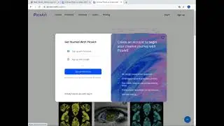 Introduction to PicsArt for Social Media Marketing