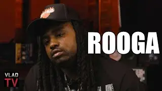 Vlad Asks Rooga if Chicago GDs & BDs Could Put Aside Past Beef & Make Music in the Future (Part 12)