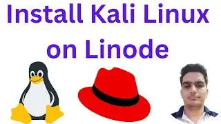 Step-by-Step Guide: Installing Kali Linux on Linode VPS - Easy Setup Tutorial Hindi / Urdu