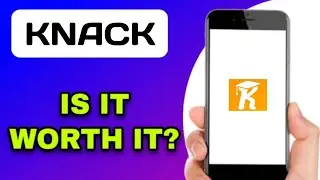 IS THE KNACK APP WORTH IT?  (EXPLAINED)