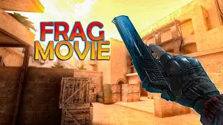 black |  FRAG MOVIE №21 | STANDOFF2