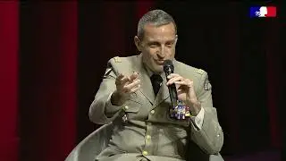 La bataille : ruptures et continuités