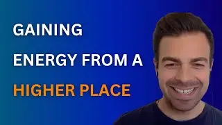 Gaining Energy From A Higher Place