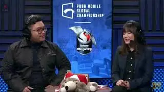 PMGC 2020 League SW3D3 | Qualcom | PUBG MOBILE Global Championship | Super Weekend 3 Day 3. macth 4.