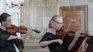 Концерт Кантабіле. Кірха. Луцьк