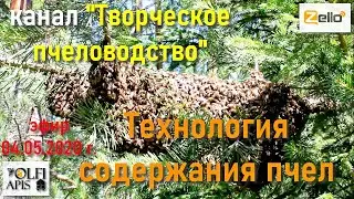 04.05.20г. Z-рация, канал 