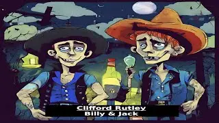 Billy & Jack