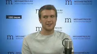 Toxa Rastma и Анатолий Руденко интервью на Mediamerics