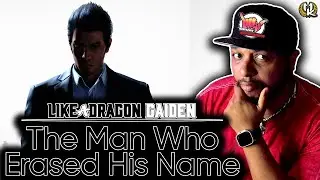I HIGHLY Recommend - Like A Dragon Gaiden: The Man Who Erased His Name | Review