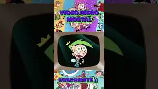 TIMMY Y SUS AMIGOS ENTRAN A UN VIDEOJUEGO MORTAL #padrinosmagicos #caricaturas