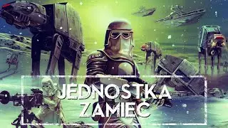 Czym była jednostka ZAMIEĆ❓❄️ ｢HOLOCRON｣