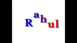 How to Create Text Animation in HTML/CSS