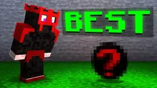 This is the BEST PERK in the Hypixel Pit!