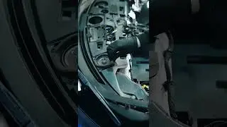 Ferrari sound system upgrade