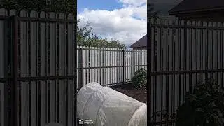 Зачем длинные столбы🪜