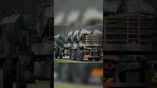Advanced Mine Laying System - Baobab K