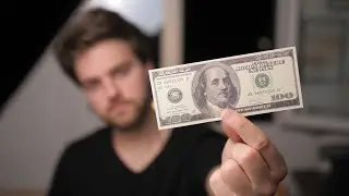 How much should I charge for making a video?