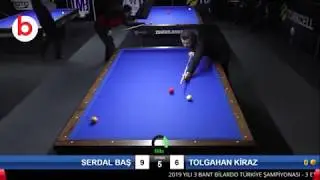Tolgahan Kiraz ve Serdal Bas
