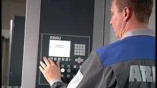 Листоправильные станки ARKU