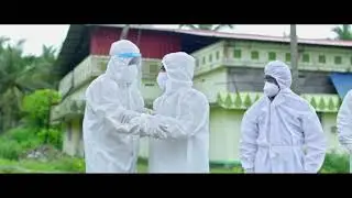 Ya Rabbe | Kadina Kadooramee Andakadaham | Malayalam Movie | Song | Basil joseph | Sreeja Ravi