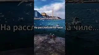 Добро пожаловать в Россию! Красивые кадры из России