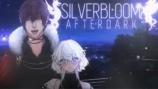 [EN] Silverbloom Afterdark Ep. 53: Christmas Date~! Wait, who's that? [Vtuber ID]