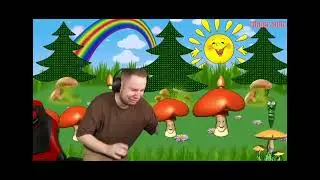 тик так грибочки обзор
