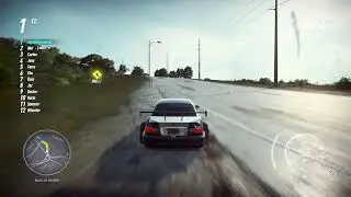 NFS heat