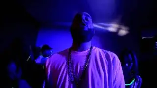 Celph Titled & Buckwild featuring FT & RA The Rugged Man - Mad Ammo (Official Video)