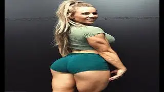 Girls Who Lifts Are Awesome - STEPHANIE SANZO - Look Like a Beauty