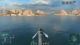Хороший бой на Akatsuki