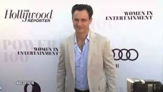 Tony Goldwyn - The Hollywood Reporter's Power 100 Women in Entertainment 2014