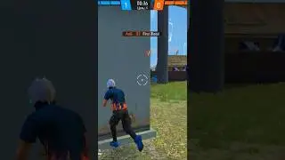 😋 #freefire #фрифаер