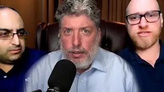Rabbi Tovia Singer Fights Church Targeting Jews for Conversion! Powerful Interview