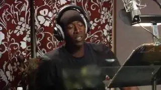 Iron Man 2 - Behind the Scenes with Don Cheadle & Samuel L Jackson