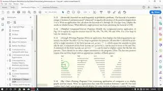 (triangle printing program) java how to program exercise 5.15
