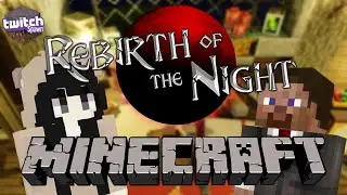 The best Minecraft Modpack to play on stream with friends