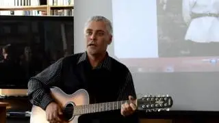 Не жалею, не зову, не плачу (ст.С.Есенина)