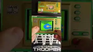 Game & Watch: Zelda - $85 Limited Edition? 💚 