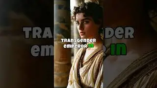 3 Roman Emperors were Crazy🤐 #history #facts #historicfacts #ancient #rome