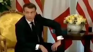 Trump ft. Macron - Kolpaçino Uyarlaması Komedi