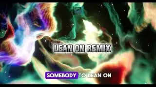 Major Lazer DJ Snake MØ - Lean On (Lol Twins Remix)