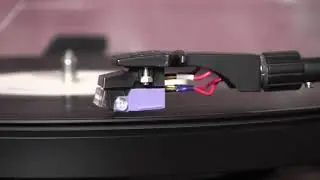 A-Ha - Vinyl Needle drop - The Sun Always Shines On TV
