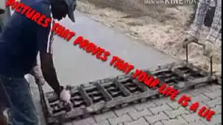 MY LIFE IS A LIE !!!!!!!!