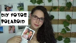 HAZ FOTOS TIPO POLAROID, Easywithlu
