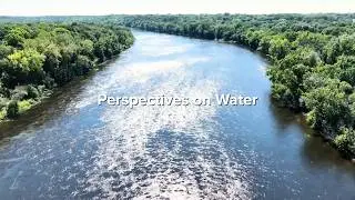 What is One Water - Perspectives on Water