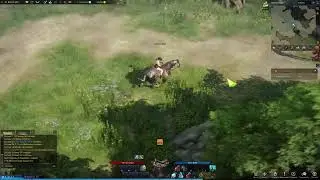Lost Ark l Gunlancer GS 536 l EU-West l Server: Stonehearth